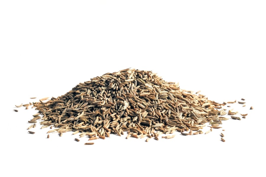 Caraway Seeds