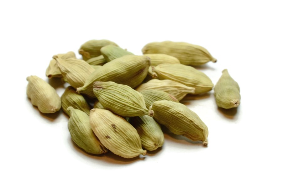 Cardamom Seeds