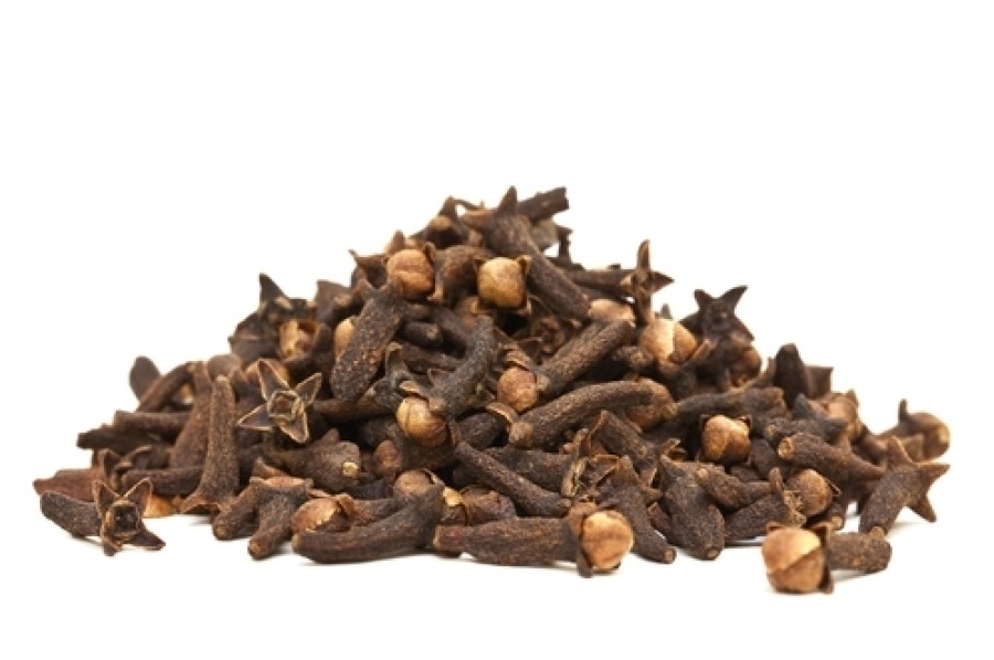 Cloves