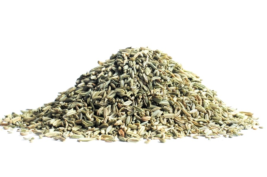 Fennel Seeds