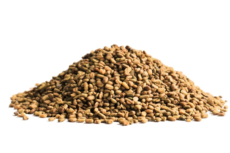 Fenugreek Seeds