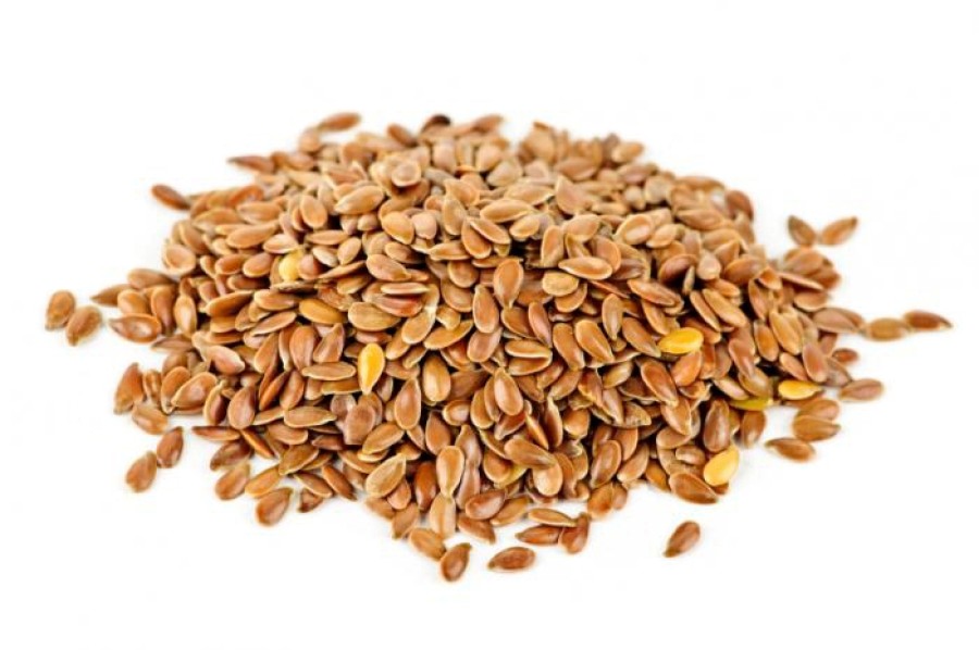 Flaxseed