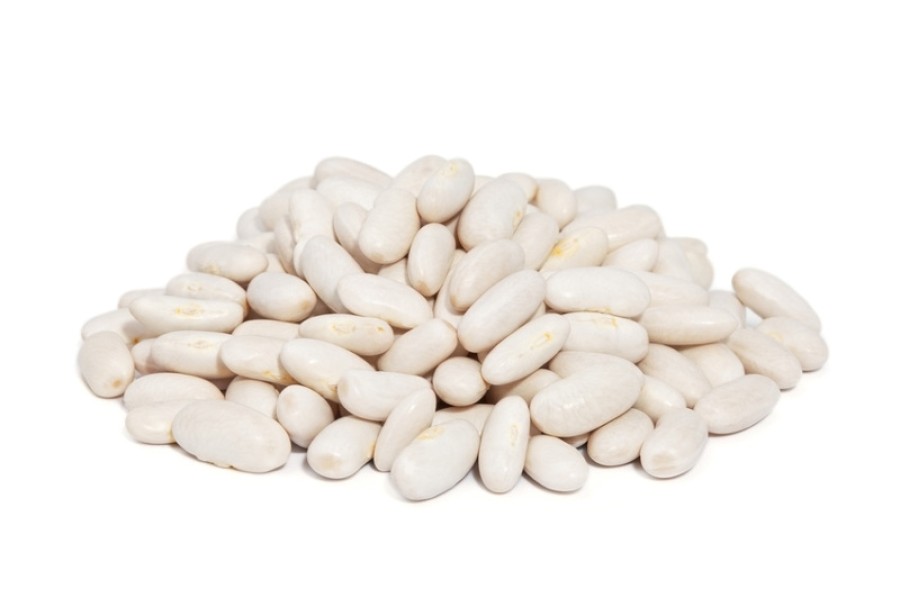 White Bean