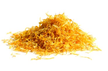 Calendula Petals