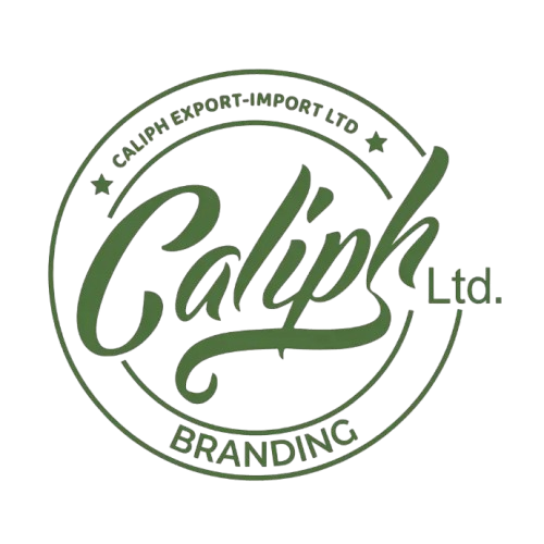 Caliph Branding