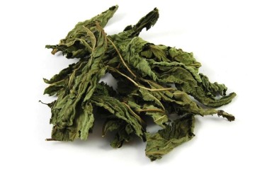 Molokhia Leaves Dry (premium, 5t, 20 F)
