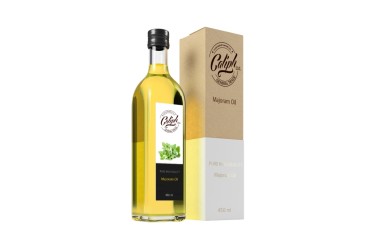 Marjoram Oil (premium, 5t, 20 F)