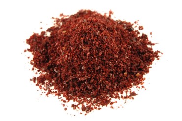 Piment Rouge Écrasé
