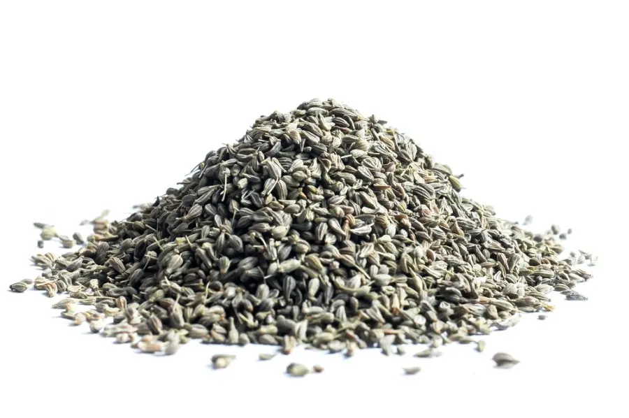 Graines d'anis